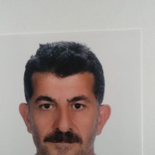 Mustafa USTA
