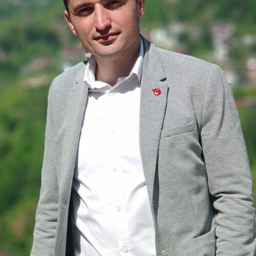 Ümit İZZETHAN