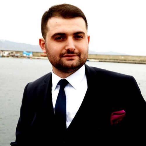 Mustafa YAZICI