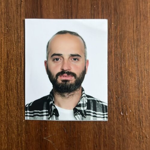 Savaş ÇUKUR