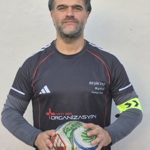 Mehmet SELAMET