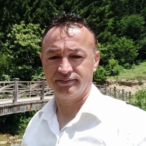 Yaşar DURMUŞ