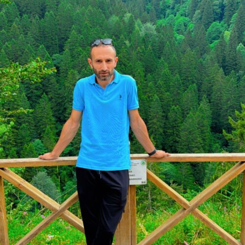 Mustafa YAVŞAN