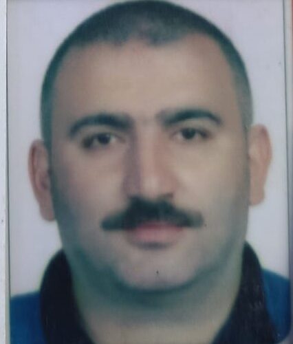 Ali KUTANİS