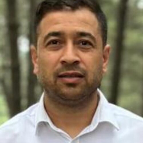 Ayhan ELER