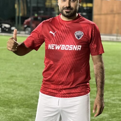 Atilla YÜKSEL