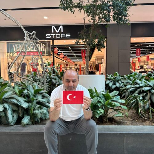 Ali YAYICI