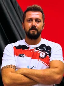 Haydar ÇETİN