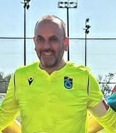 Engin UZUN