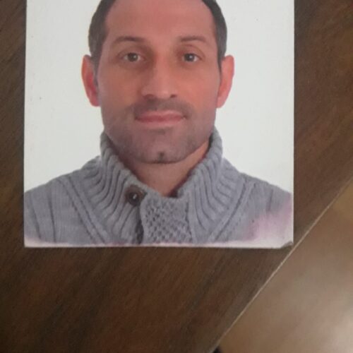 Ersin ŞAHİN