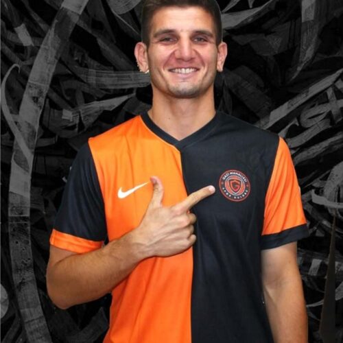 Hakan KALYONCU