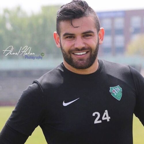 İnanç GÖKÇE