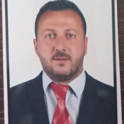 Ismail ÖZTÜRK
