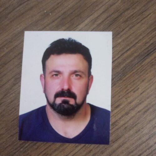 Muhammet KURTGÖZLÜ