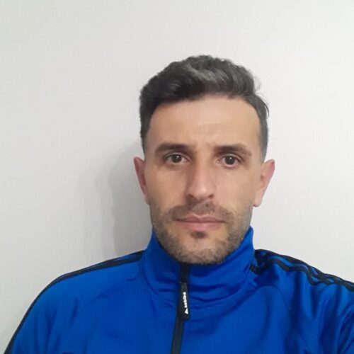 Murat AYGÜN