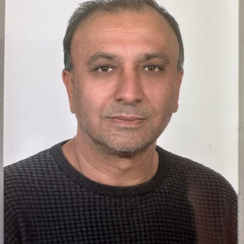 Murat  SAMUR
