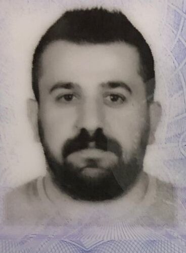 Mustafa HACIOĞLU