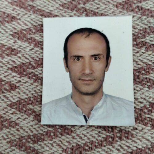 Şükrü ŞAHIN