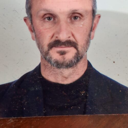 Turhan ÜSTOĞLU