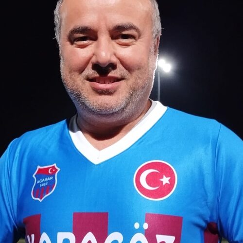 Kemal AKGÜN