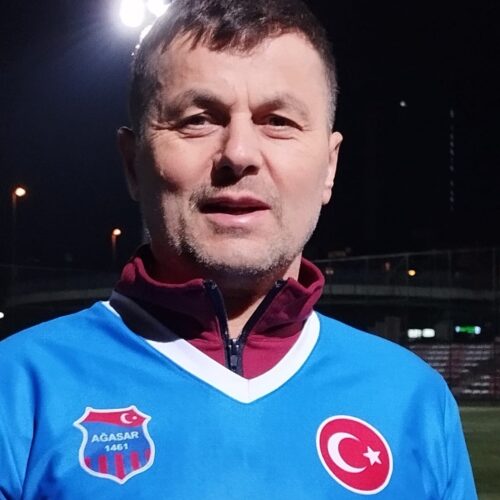 Osman KARAGÖZ
