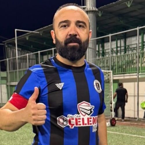 Yalçın BEYAZ