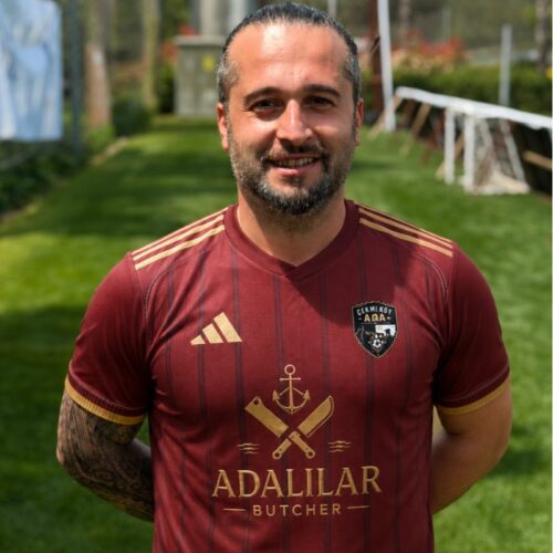 Baturhan  GEMİCİOĞLU