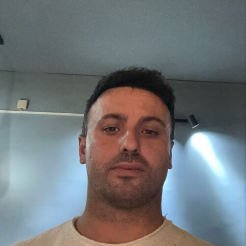 Salih KAYA