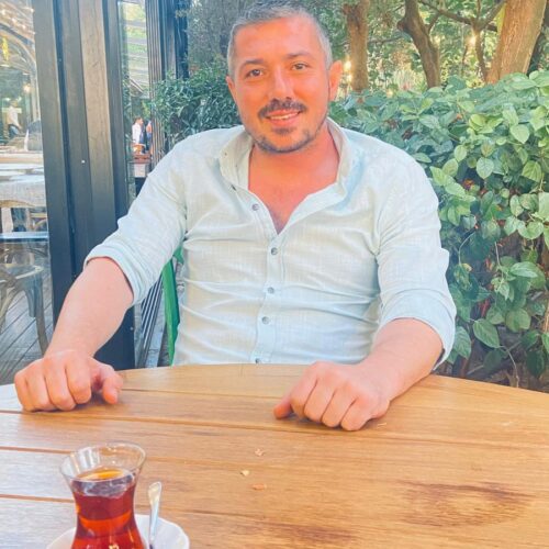 Yusuf ÇAKIROĞLU