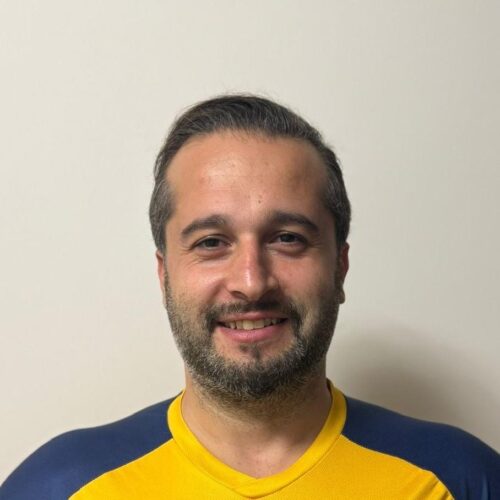 Baturhan  GEMİCİOĞLU