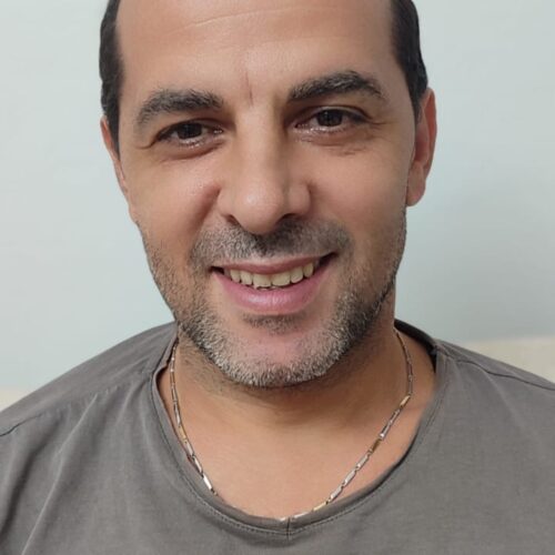 Tolga ÇELME