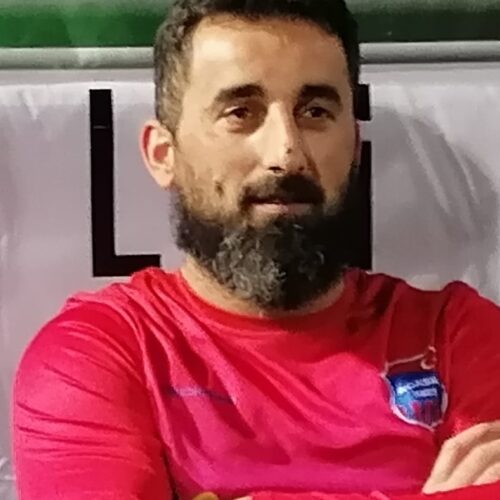 Mehmet DOĞAN