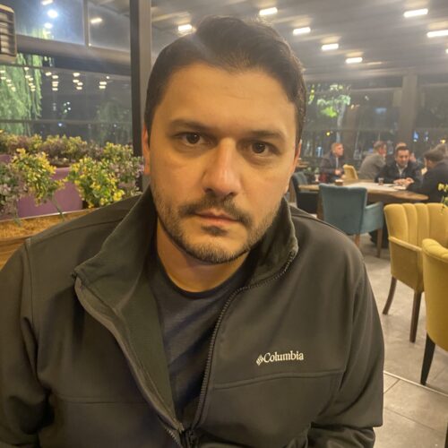 Bahadır Aslanbey KARACA