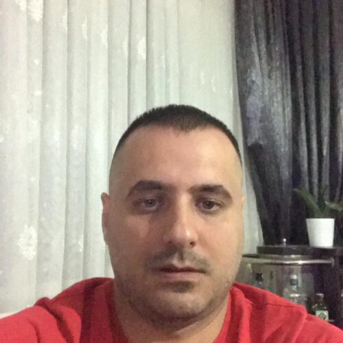 Volkan EGE