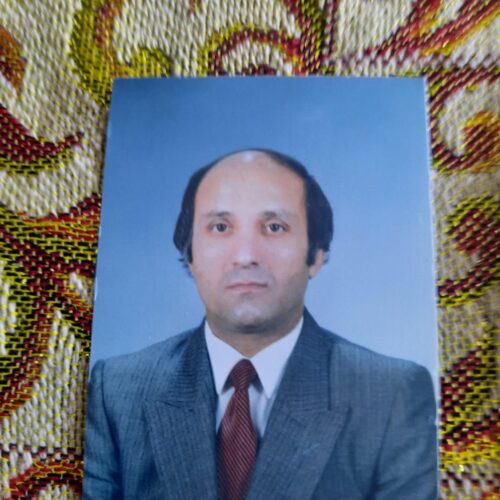 Ahmet  Arkan BİLGİN