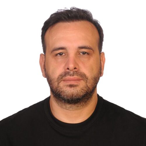 Basri Tarık BÜYÜKASLAN