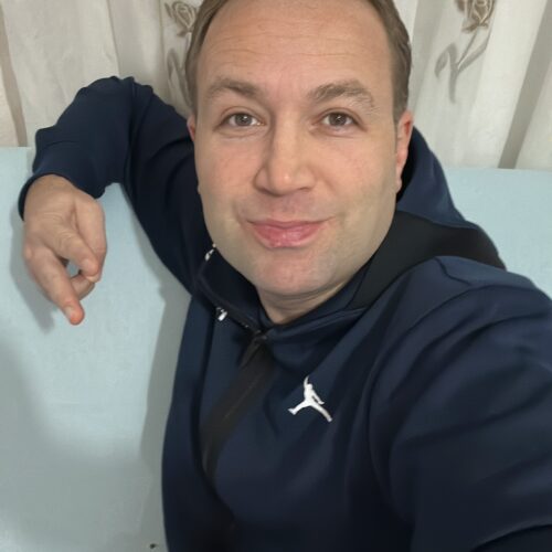 Ali Kemal TEMİROĞLU