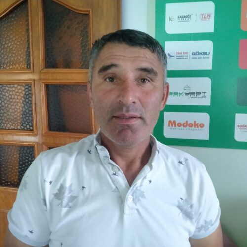 Temür KARAKOÇ