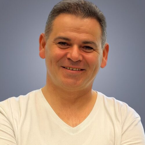 İrfan ÇETİN