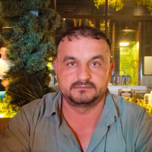 Şakir ÖZDEMİR