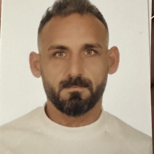 Süleyman MANDACI