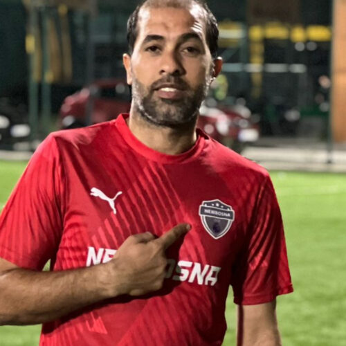 MOHANAD BASIM ABDULKADHIM  AL RUBAYE