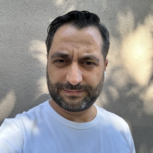 Mehmet Talat TEMİROĞLU