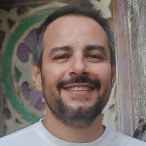 Mustafa Dağhan Anıl  BARUTCU