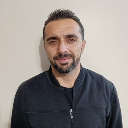Muhammed AKAN