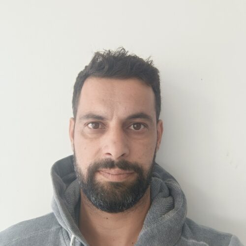 Nazım GENÇ