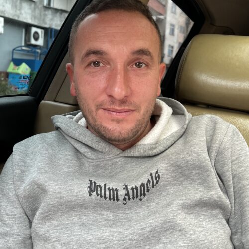 Hakan ŞEREMET