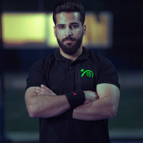 ÖMER RABAH RAJA RAJA