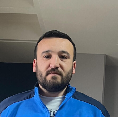 Çağdaş Ozan KÖSE