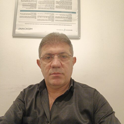 İbrahim DOĞAN